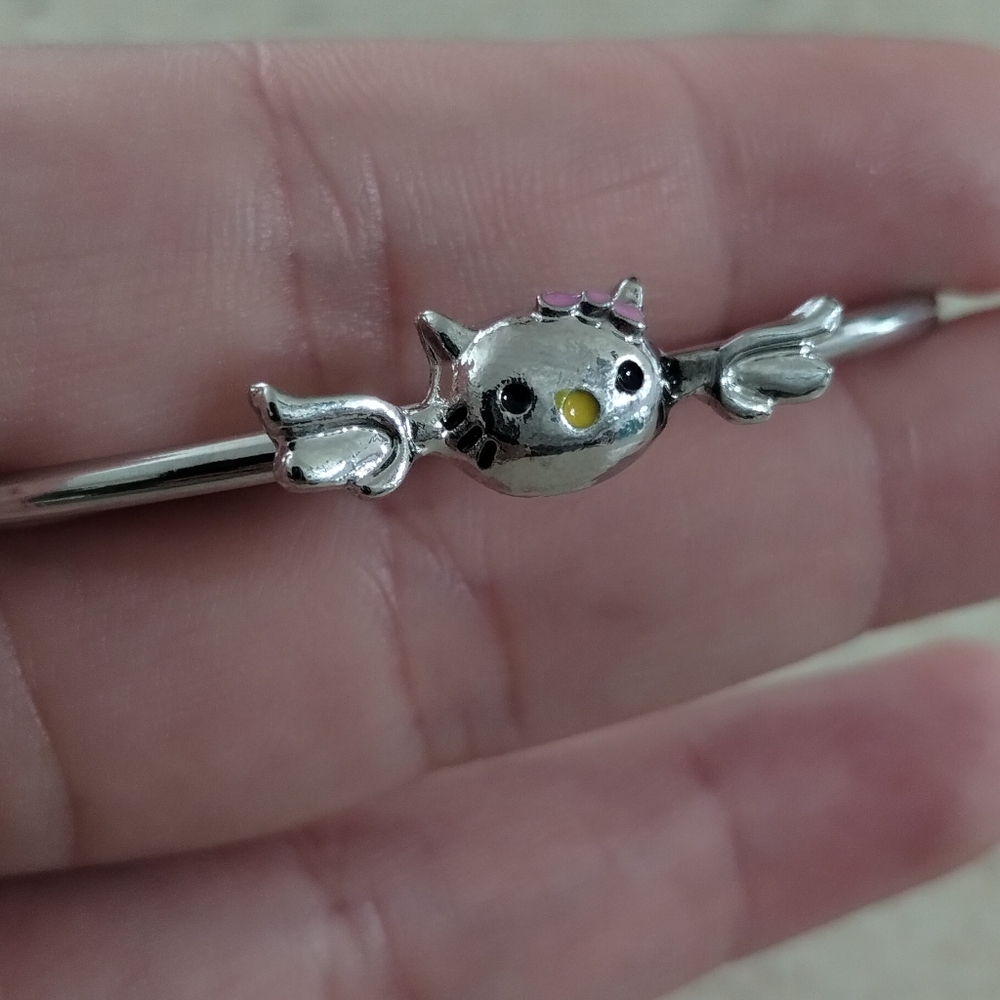 Hello Kitty Bracelet